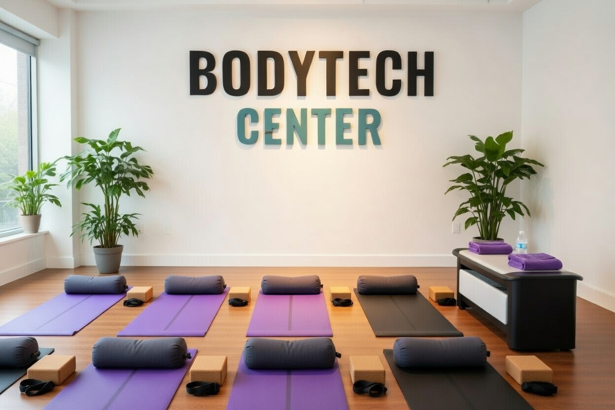 Yoga Vinyasa