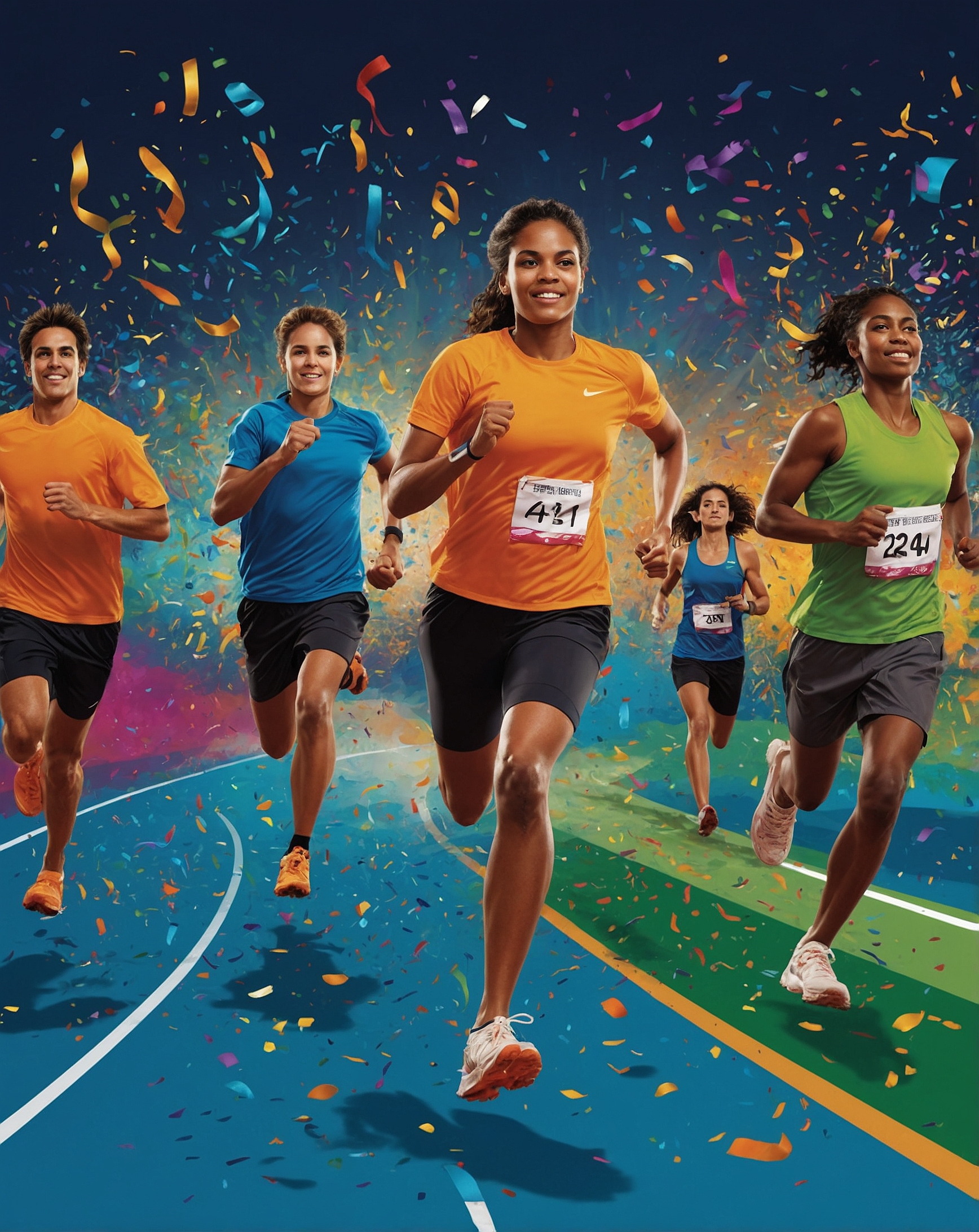 PLAN ENTRAINEMENT RUNNING